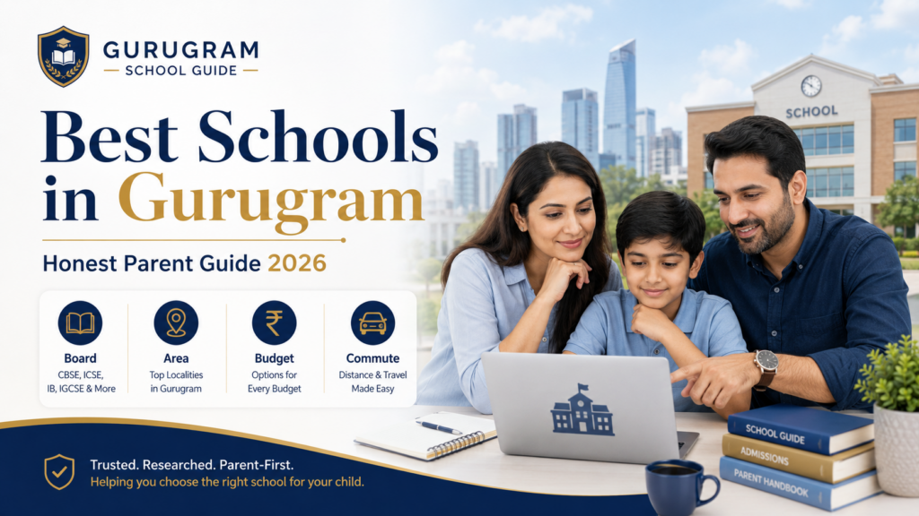 parent guide blog