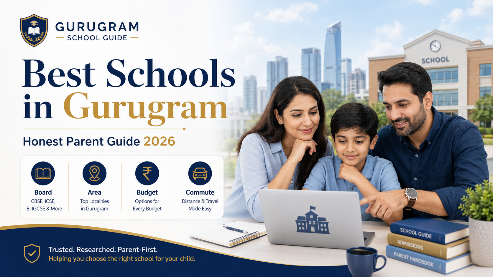 parent guide blog