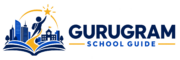 gurugram school logo